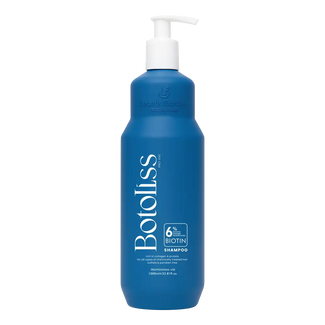 Botoliss Biotin Shampoo