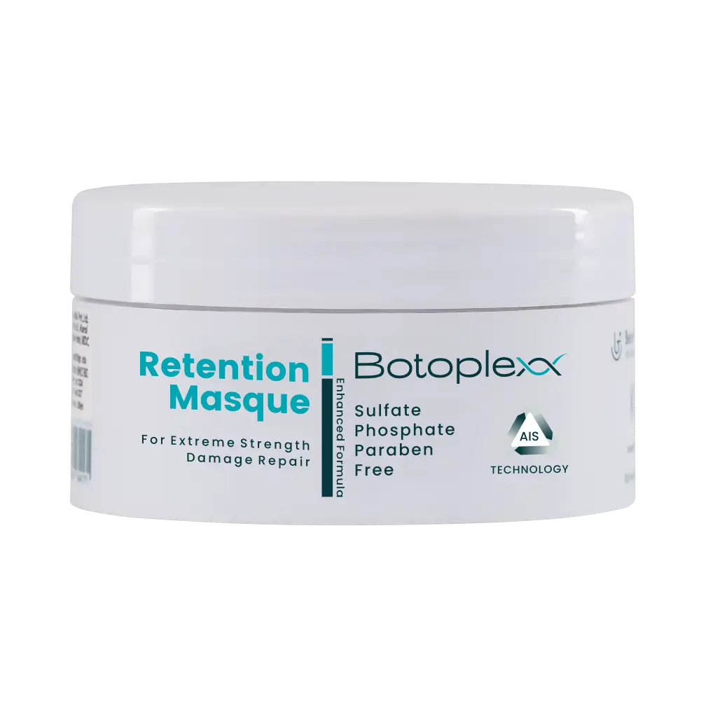 K9 Brazilian Botoplexx Retention Masque