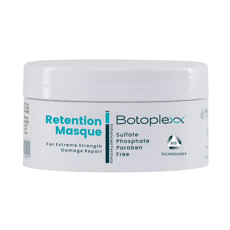K9 Brazilian Botoplexx Retention Masque
