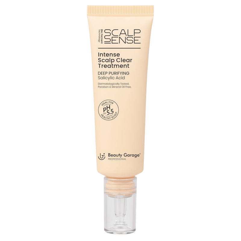 ScalpSense Intense Scalp Treatment