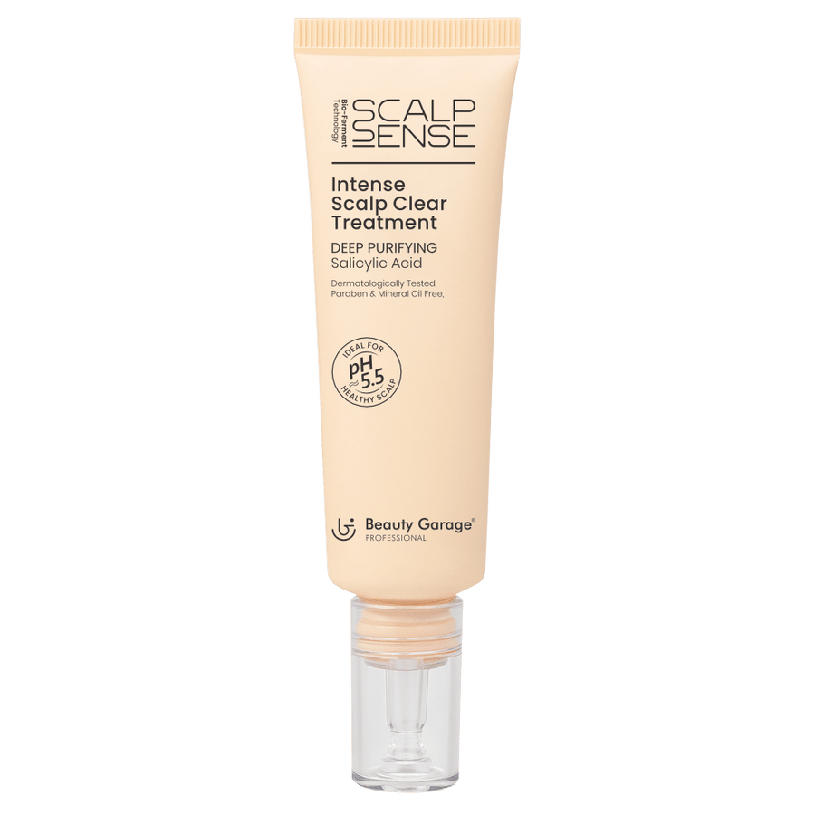 ScalpSense Intense Scalp Treatment