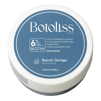 Botoliss Biotin Hair Mask