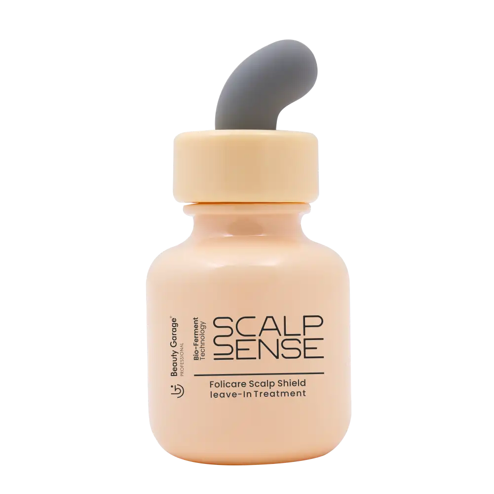新品未開封　FINJIA  Scalp Essence ScalpSense Folicare Scalp Shield Leave In Treatment – Scalp Health