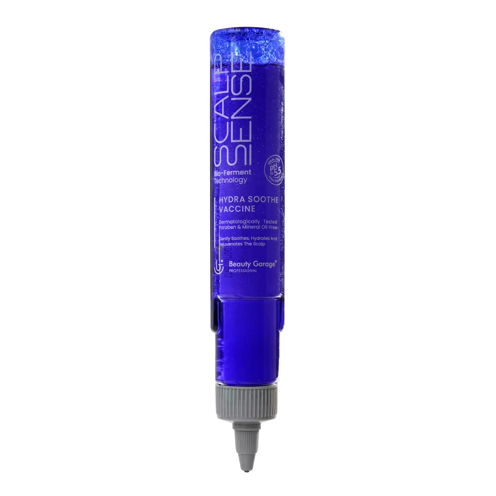 ScalpSense Hydra Soothe Vaccine