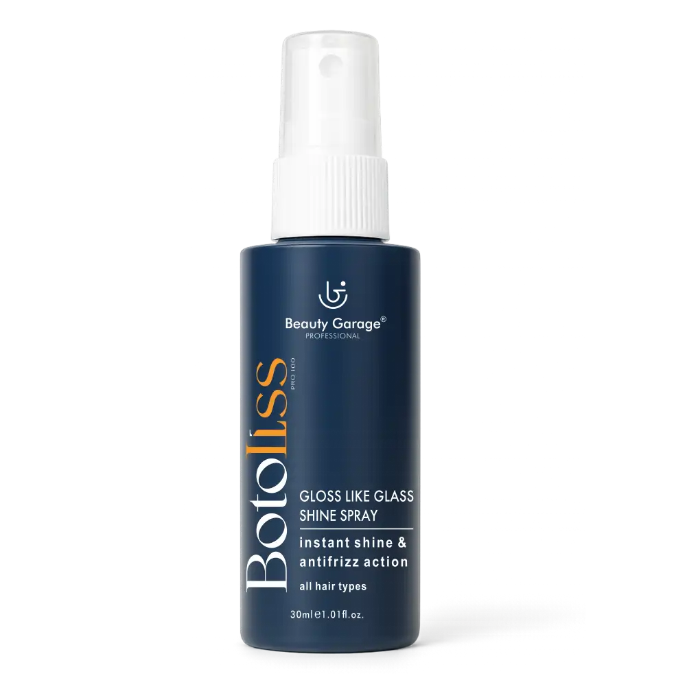 Botoliss Gloss Like Glass Shine Spray