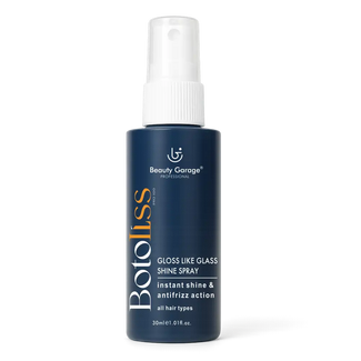 Botoliss Gloss Like Glass Shine Spray