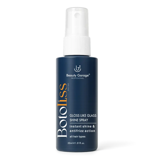 Botoliss Gloss Like Glass Shine Spray