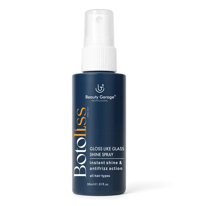 Botoliss Gloss Like Glass Shine Spray