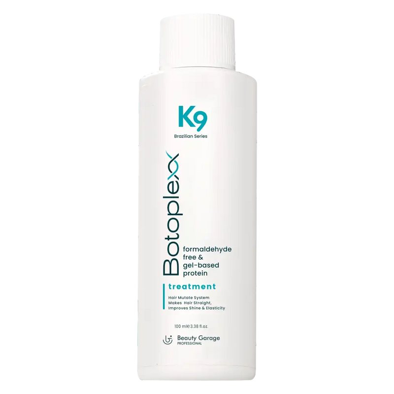 K9 Brazilian Botoplexx Hair Treatment (Salon Use Only)
