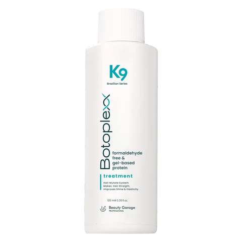 Botoplexx Hair Treatment – Smooth, Repair & Strengthen