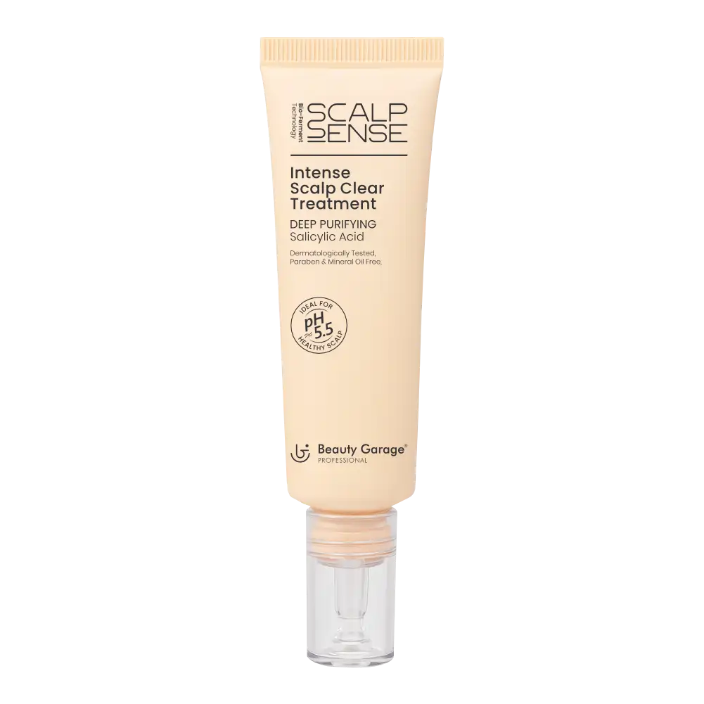 ScalpSense Intense Clear Treatment