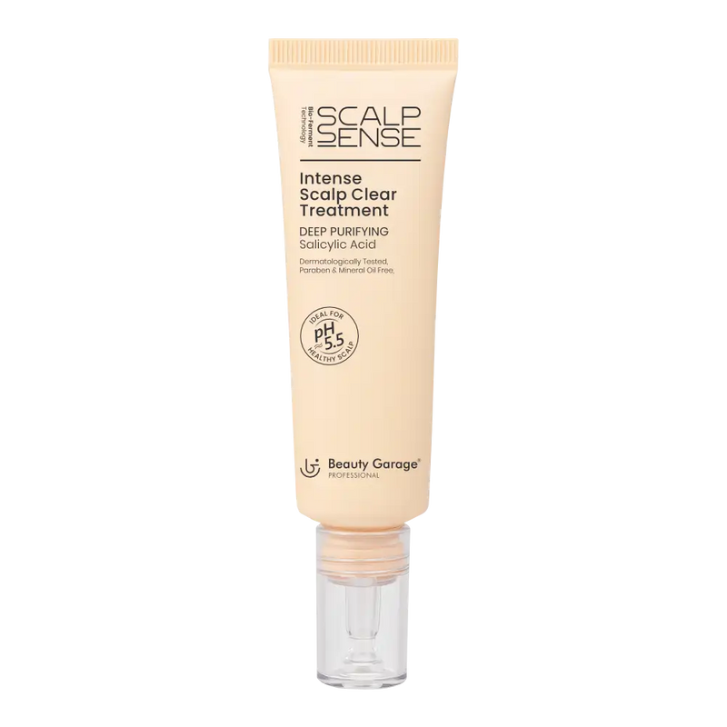 ScalpSense Intense Scalp Treatment