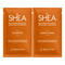 Shea Retention Shampoo + Shea Retention Conditioner Trial Pack