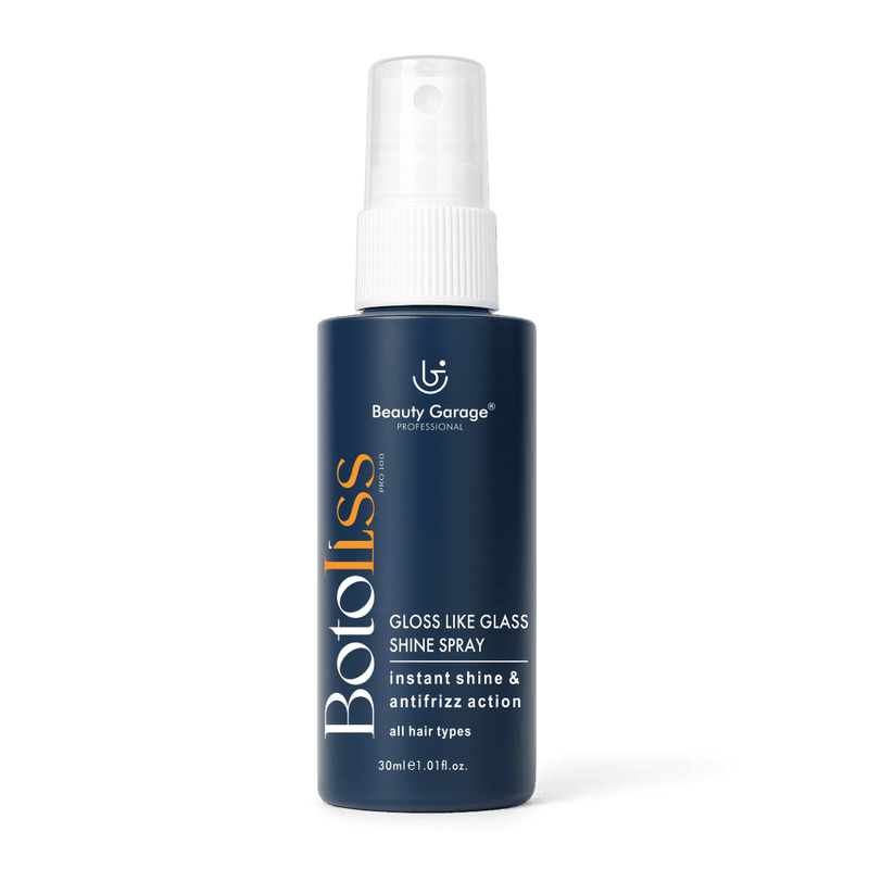 Botoliss Gloss Like Glass Shine Spray