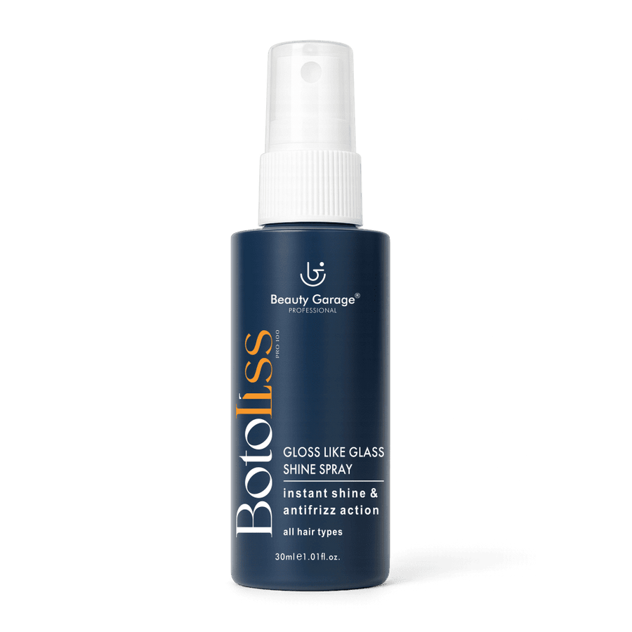 Botoliss Gloss Like Glass Shine Spray