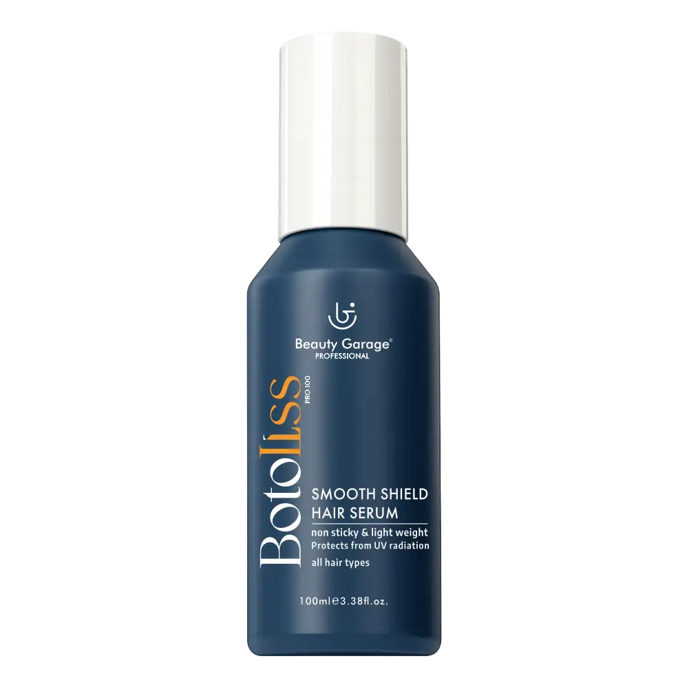 Botoliss Smooth Shield Hair Serum