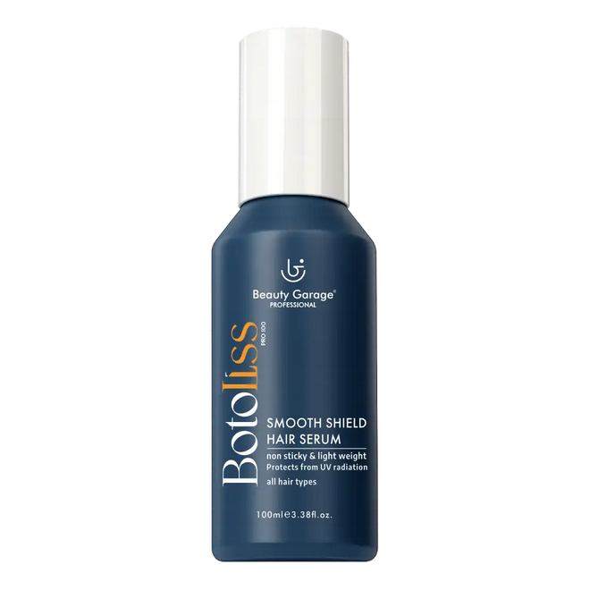 Botoliss Smooth Shield Hair Serum