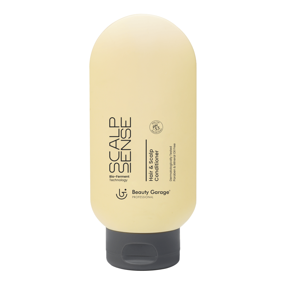 ScalpSense Hair & Scalp Conditioner