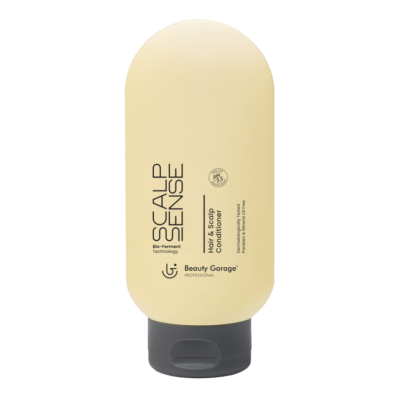 ScalpSense Hair & Scalp Conditioner