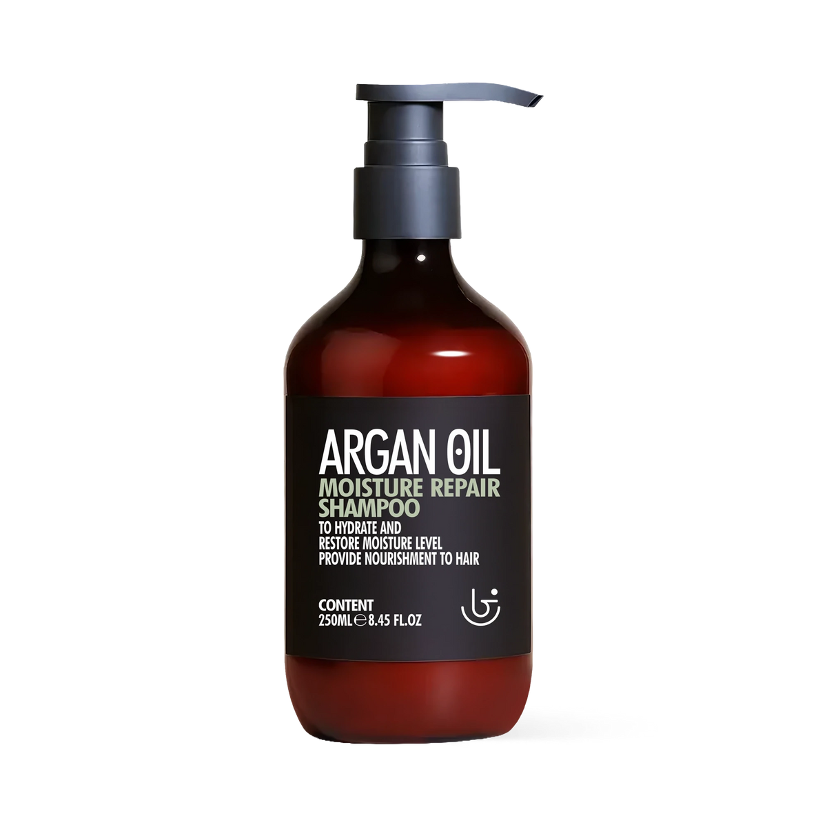Argan Oil Moisture Repair Shampoo