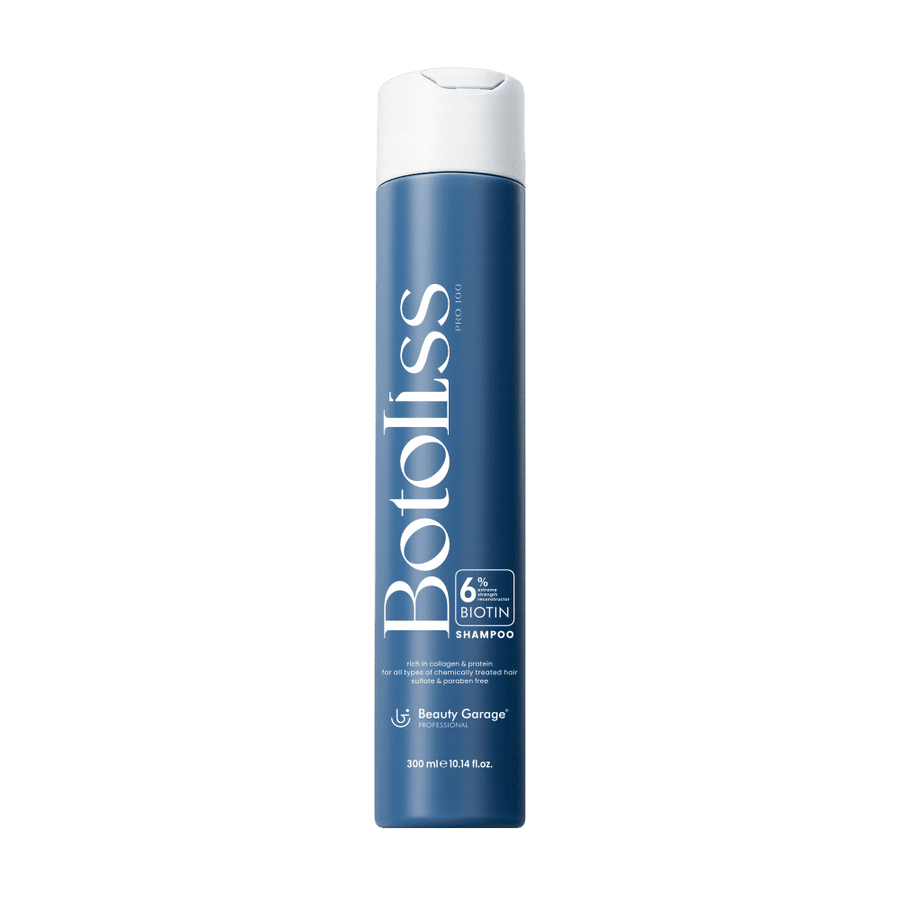 Botoliss Biotin Shampoo