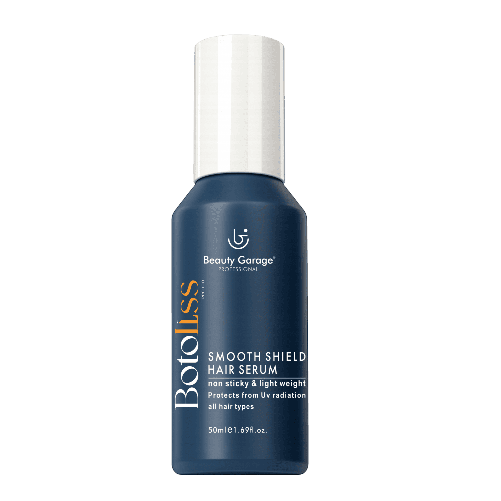 Botoliss Smooth Shield Hair Serum