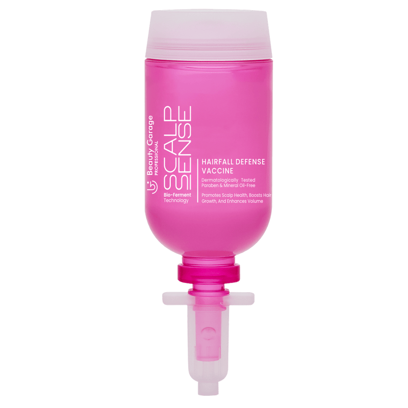 ScalpSense Hairfall Defense Vaccine