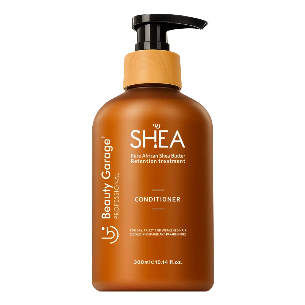 Shea Retention Conditioner