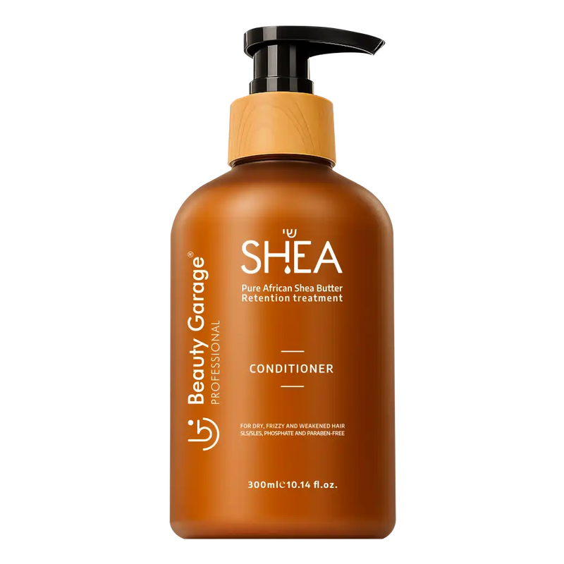 Shea Retention Conditioner