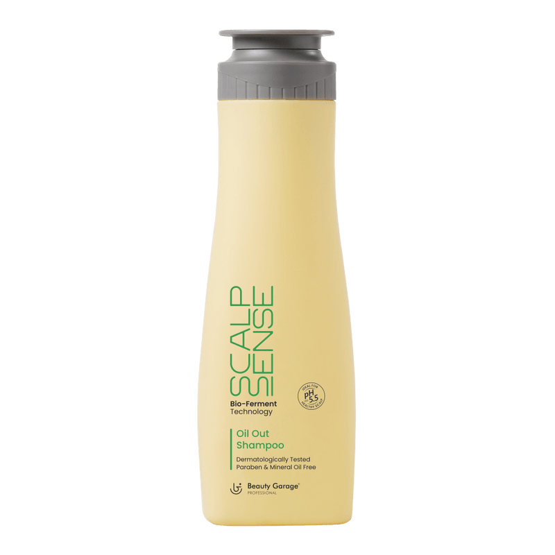 ScalpSense Oil Out Shampoo
