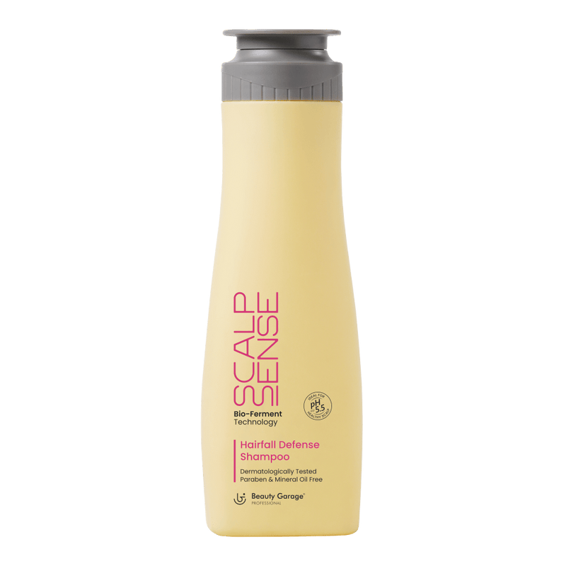 ScalpSense Hairfall Defense Shampoo