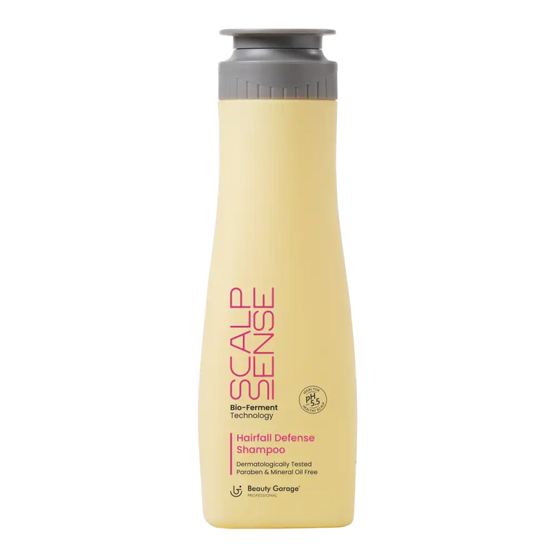ScalpSense Hairfall Defense Shampoo