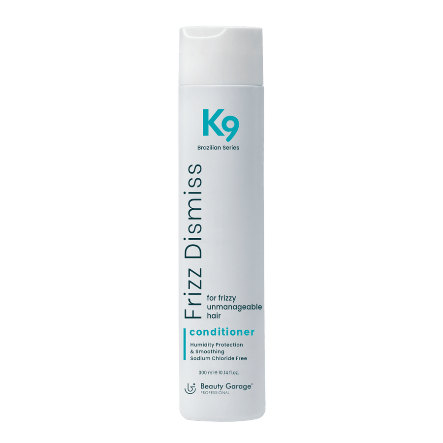 K9 Brazilian Frizz Dismiss Conditioner