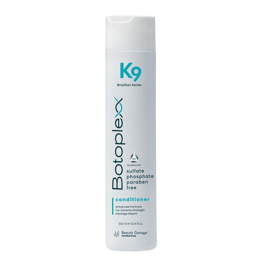 K9 Brazilian Botoplexx Conditioner