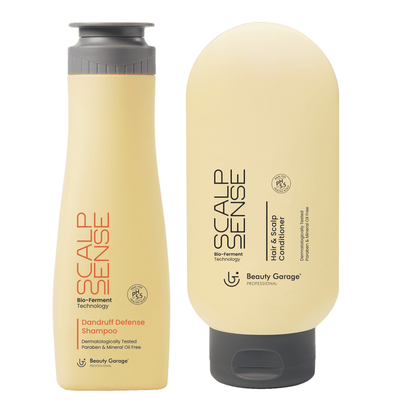 ScalpSense Dandruff  Shampoo & Conditioner Combo
