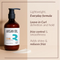 Argan Oil Bouncy-Curly Cream