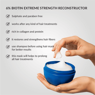 Botoliss Shampoo & Hair Mask Combo