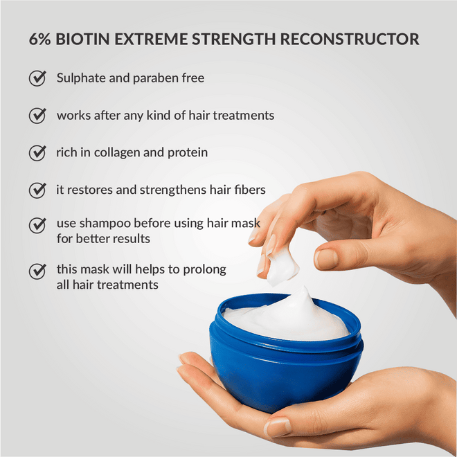 Botoliss Shampoo & Hair Mask Combo