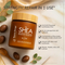 Shea Retention Hair Butter Mask