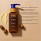 Shea Wavy Curl Leave In Moisturiser 80/20
