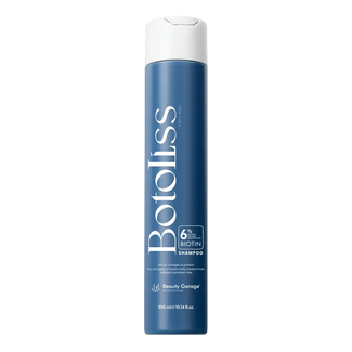 Botoliss Biotin Shampoo