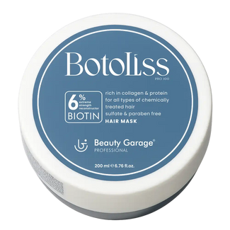 Botoliss Biotin Hair Mask
