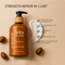 Shea Retention Shampoo + Conditioner Combo