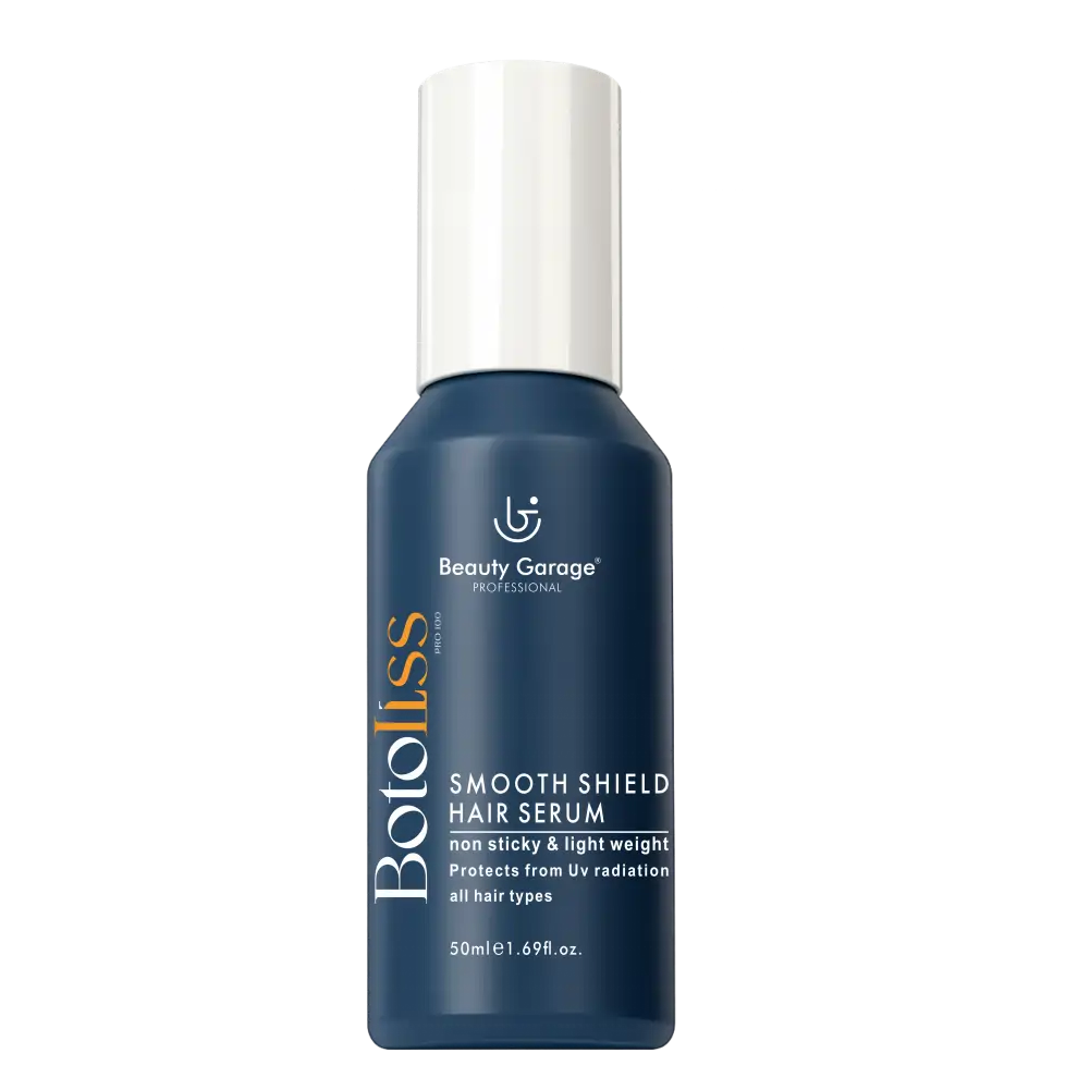 Botoliss Smooth Shield Hair Serum