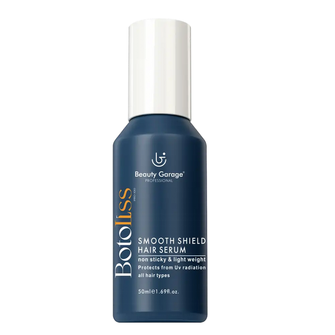 Botoliss Smooth Shield Hair Serum