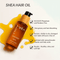 Shea Retention Shampoo + Conditioner + Oil