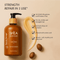 Shea Retention Shampoo + Conditioner Combo