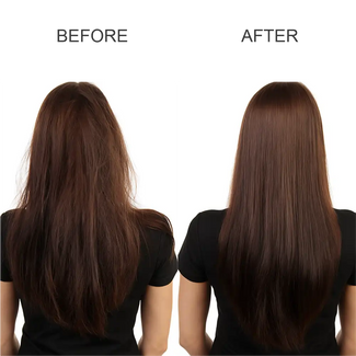 Keratin smooth daily conditioner