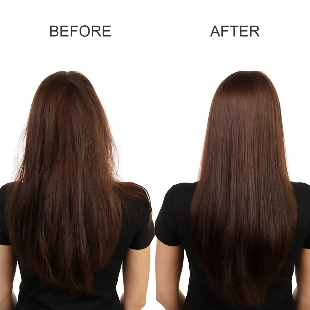 Keratin smooth daily conditioner