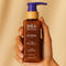 Shea Retention Curl Leave In Moisturiser 60/40